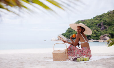 Beyond the Postcard: Top 10 Best Beach Destinations For Your Honeymoon