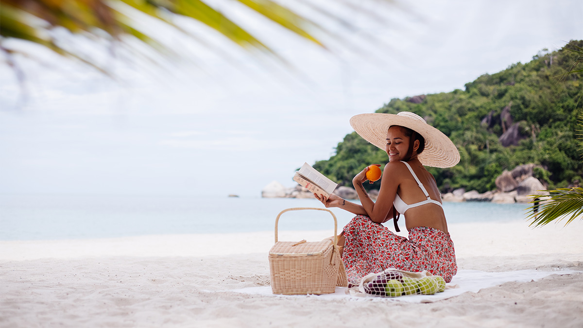 Beyond the Postcard: Top 10 Best Beach Destinations For Your Honeymoon