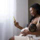 Breastfeeding 101: A Guide for Every Breastfeeding Mother.
