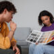 Choosing a Paint for Your New Home