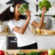 HEALTH IS WEALTH: A Guide to Eating Better For a Healthier Body