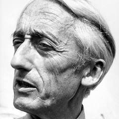 Jacques Cousteau