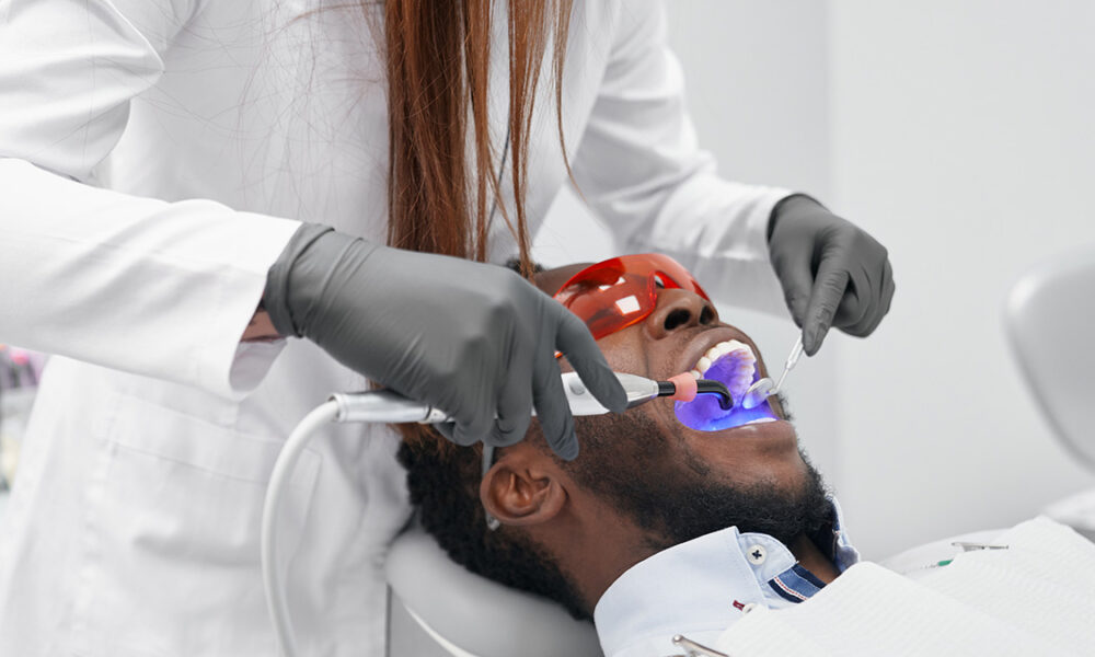 Teeth Whitening: A Look into Its Safety and Efficiency