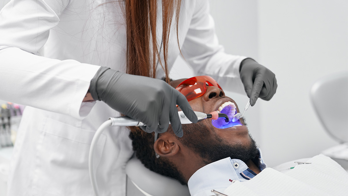 Teeth Whitening: A Look into Its Safety and Efficiency