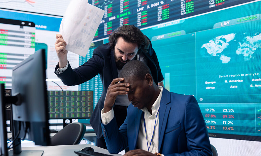 The Costly Impact of Financial Stress in Today’s World