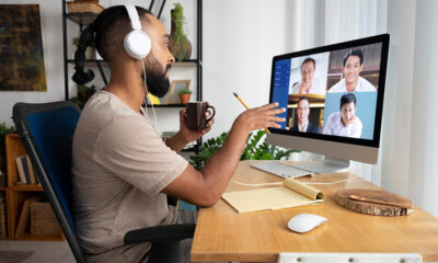The Remote Stimulus: How to Motivate a Remote Workforce