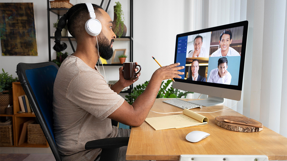 The Remote Stimulus: How to Motivate a Remote Workforce