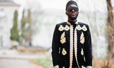 The Runway Secret: How to Stay on Point with Africa’s Most Desired Attire