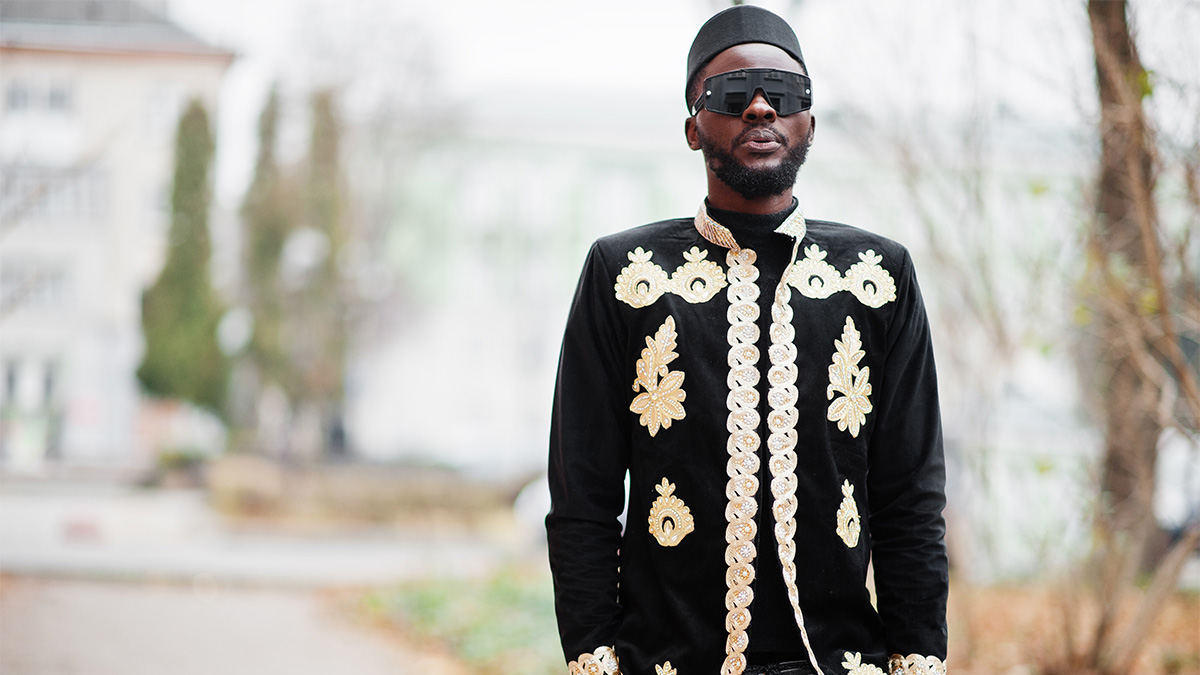 The Runway Secret: How to Stay on Point with Africa’s Most Desired Attire