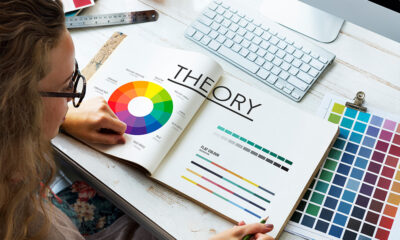 A Beginner's Guide to Color Theory in Fashion