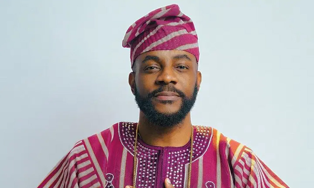I Started Smoking in JSS3"—Ebuka Obi-Uchendu Opens Up About His 13-Year Battle with Addiction