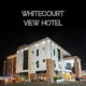 Whitecourt View Hotel