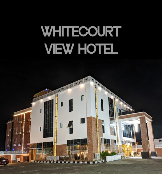 Whitecourt View Hotel